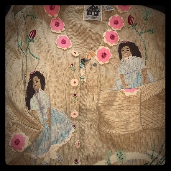 Story book knits - Picture 1 of 10